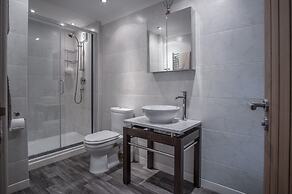 Bayview House - 4 Bedroom - Saundersfoot