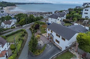 Bayview House - 4 Bedroom - Saundersfoot