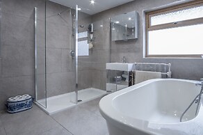 Bayview House - 4 Bedroom - Saundersfoot