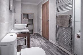 Bayview House - 4 Bedroom - Saundersfoot