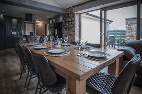 Bayview House - 4 Bedroom - Saundersfoot