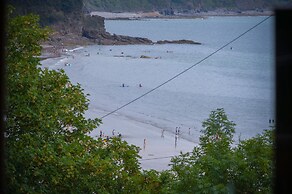 Bayview House - 4 Bedroom - Saundersfoot