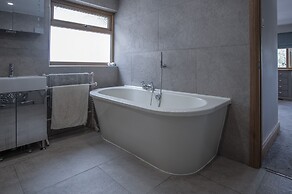 Bayview House - 4 Bedroom - Saundersfoot