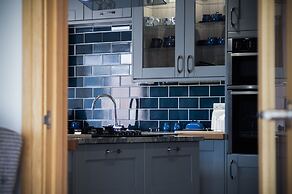 Bayview House - 4 Bedroom - Saundersfoot