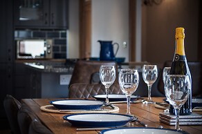 Bayview House - 4 Bedroom - Saundersfoot