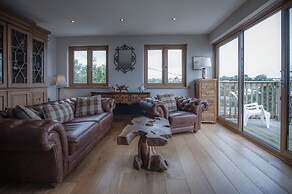 Bayview House - 4 Bedroom - Saundersfoot