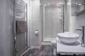 Bayview House - 4 Bedroom - Saundersfoot