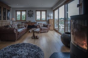 Bayview House - 4 Bedroom - Saundersfoot