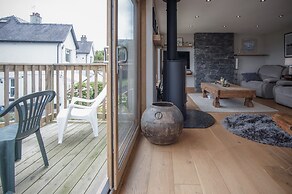 Bayview House - 4 Bedroom - Saundersfoot