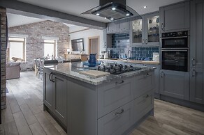 Bayview House - 4 Bedroom - Saundersfoot