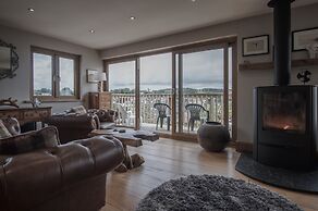 Bayview House - 4 Bedroom - Saundersfoot
