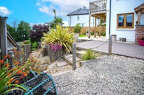 Bayview House - 4 Bedroom - Saundersfoot