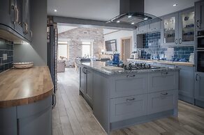 Bayview House - 4 Bedroom - Saundersfoot