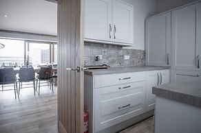 Bayview House - 4 Bedroom - Saundersfoot