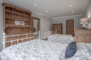 Bayview House - 4 Bedroom - Saundersfoot