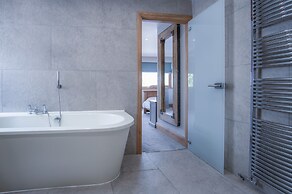 Bayview House - 4 Bedroom - Saundersfoot