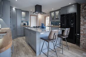 Bayview House - 4 Bedroom - Saundersfoot