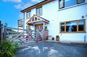 Bayview House - 4 Bedroom - Saundersfoot