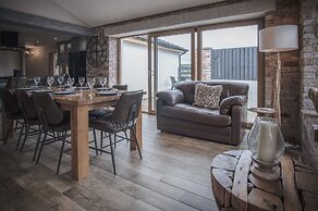 Bayview House - 4 Bedroom - Saundersfoot