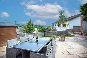 Bayview House - 4 Bedroom - Saundersfoot