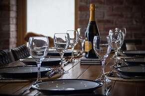 Bayview House - 4 Bedroom - Saundersfoot