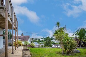 Bayview House - 4 Bedroom - Saundersfoot