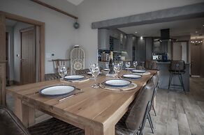 Bayview House - 4 Bedroom - Saundersfoot