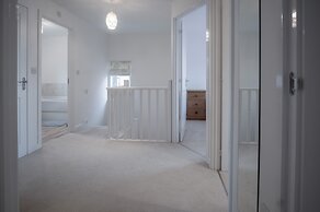 Maes Yr Odyn - 3 Bedroom - Narberth