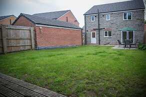 Maes Yr Odyn - 3 Bedroom - Narberth
