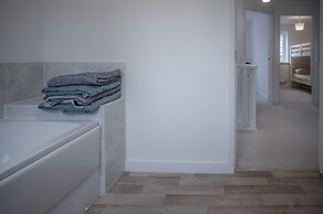 Maes Yr Odyn - 3 Bedroom - Narberth