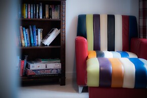 Maes Yr Odyn - 3 Bedroom - Narberth