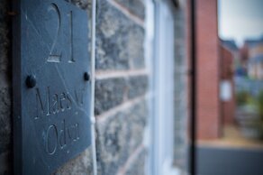 Maes Yr Odyn - 3 Bedroom - Narberth