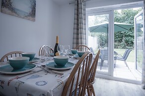 Maes Yr Odyn - 3 Bedroom - Narberth