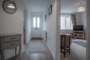 Maes Yr Odyn - 3 Bedroom - Narberth