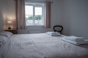 Maes Yr Odyn - 3 Bedroom - Narberth