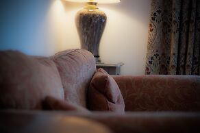 Maes Yr Odyn - 3 Bedroom - Narberth