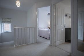Maes Yr Odyn - 3 Bedroom - Narberth