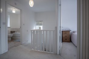Maes Yr Odyn - 3 Bedroom - Narberth