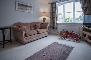 Maes Yr Odyn - 3 Bedroom - Narberth