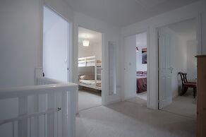 Maes Yr Odyn - 3 Bedroom - Narberth