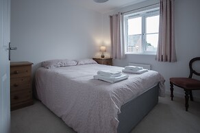 Maes Yr Odyn - 3 Bedroom - Narberth
