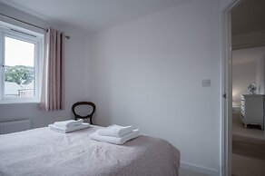 Maes Yr Odyn - 3 Bedroom - Narberth