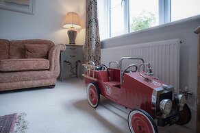 Maes Yr Odyn - 3 Bedroom - Narberth