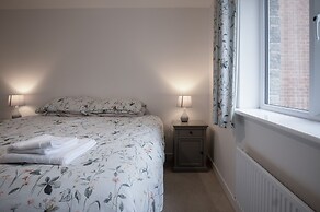Maes Yr Odyn - 3 Bedroom - Narberth