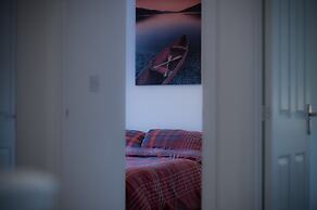 Maes Yr Odyn - 3 Bedroom - Narberth