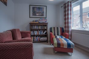 Maes Yr Odyn - 3 Bedroom - Narberth