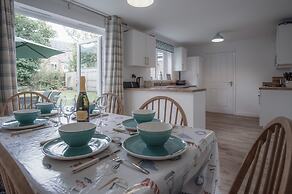 Maes Yr Odyn - 3 Bedroom - Narberth