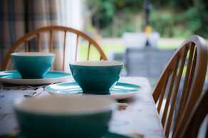 Maes Yr Odyn - 3 Bedroom - Narberth