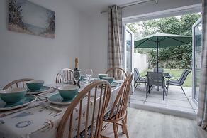 Maes Yr Odyn - 3 Bedroom - Narberth