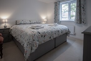 Maes Yr Odyn - 3 Bedroom - Narberth